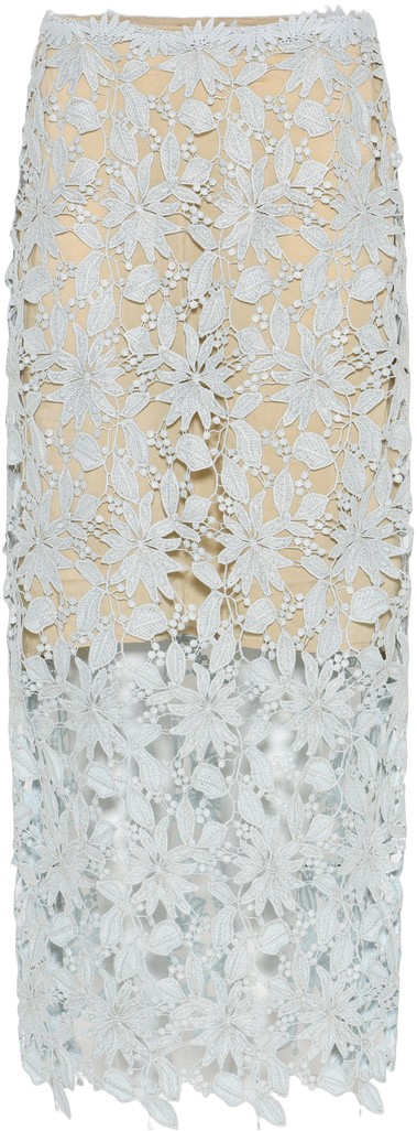 Pinangabbjoani Skirt